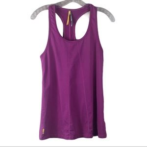Lole racer back‎ tank